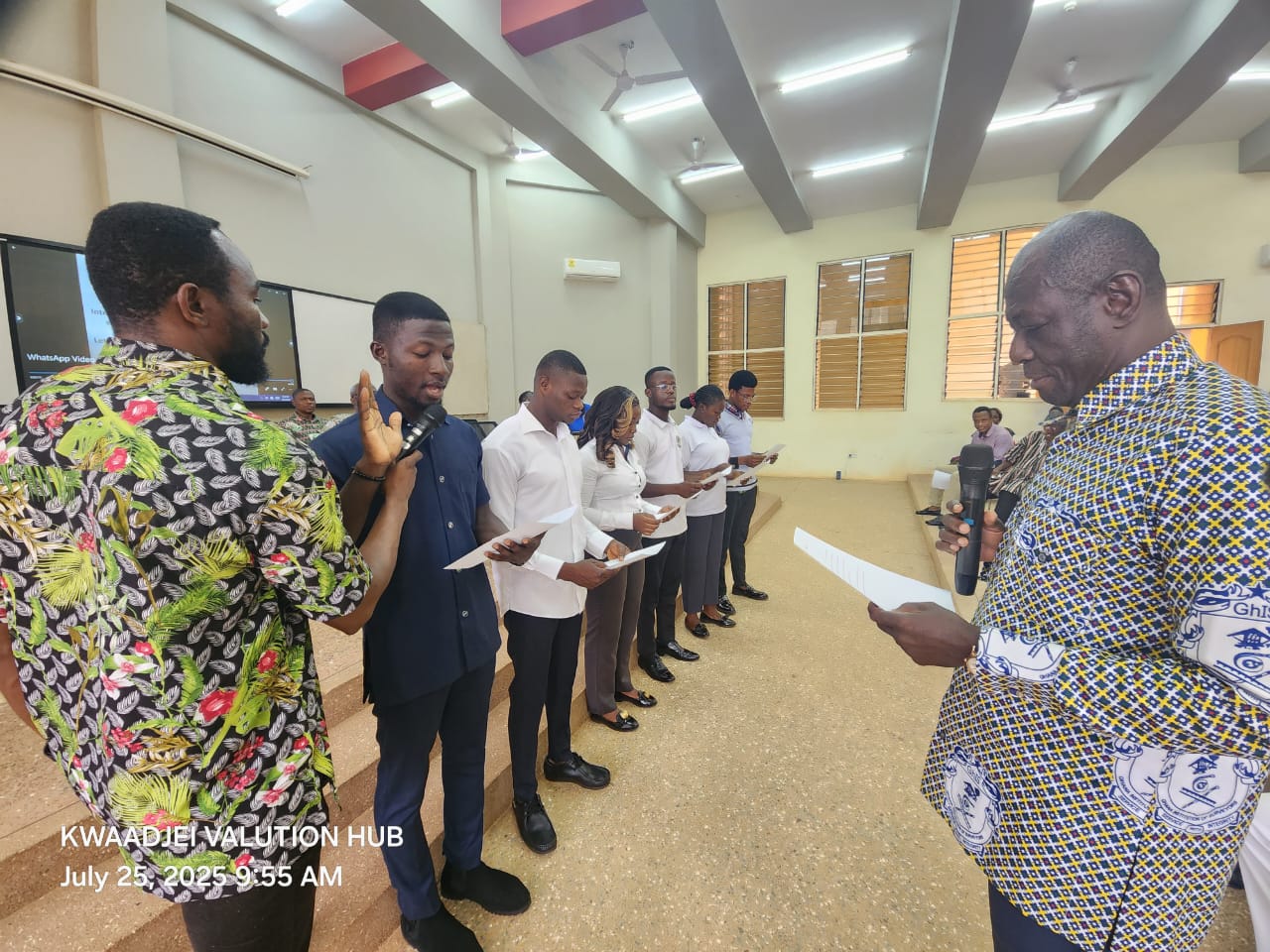 Sunyani Technical University